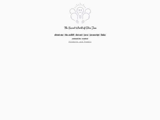 java/gui screenshot