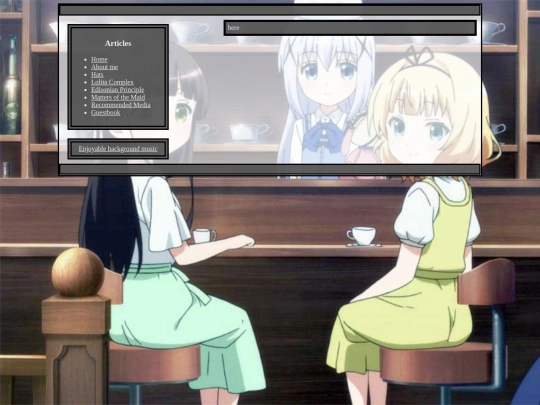 articles screenshot