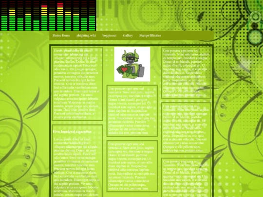 shrines/boombox screenshot