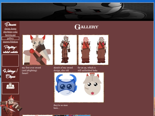 shrines/sword/gallery screenshot
