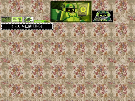 stamps-blinkies screenshot