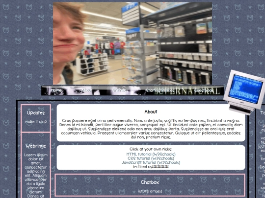 tests/test3 screenshot