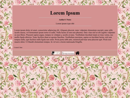 writing/writingtemplate screenshot