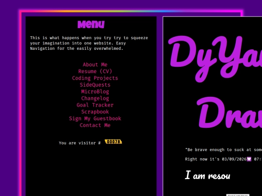 Main/mainpage1 screenshot