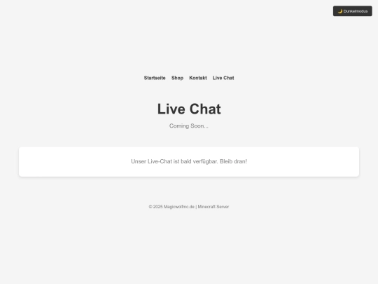 chat screenshot