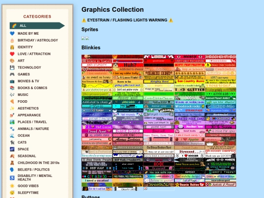 stamps screenshot