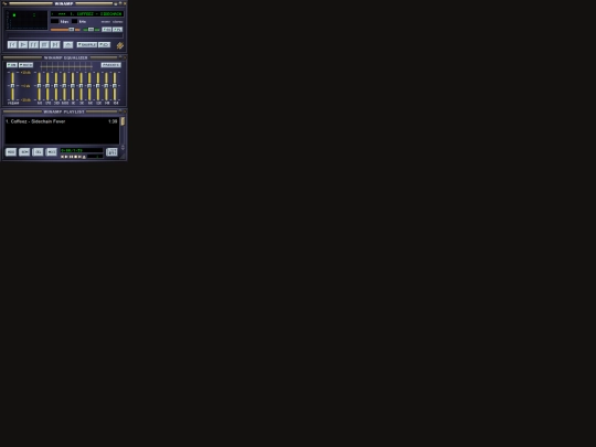 player screenshot
