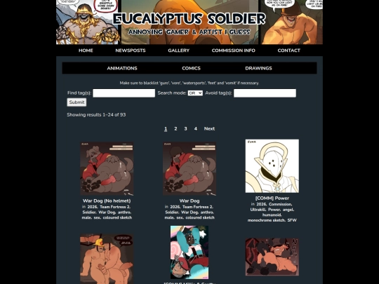 gallery screenshot
