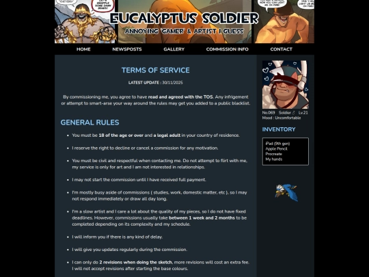 terms_of_service screenshot
