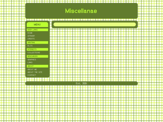 pagetemplate screenshot