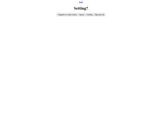 action/ufin/few screenshot