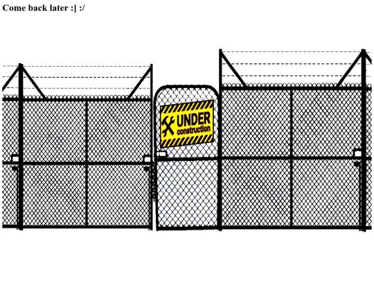 construction screenshot