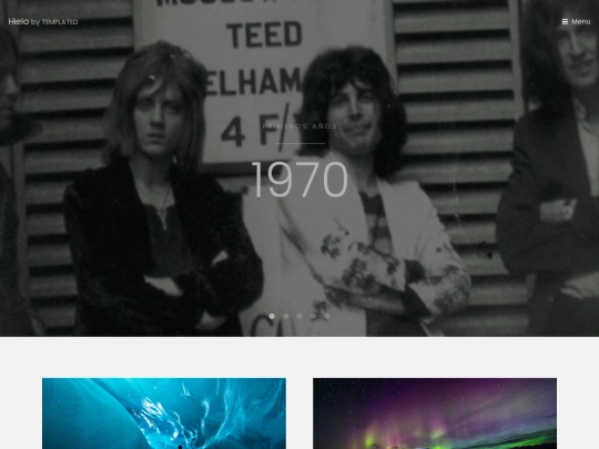 hielo screenshot
