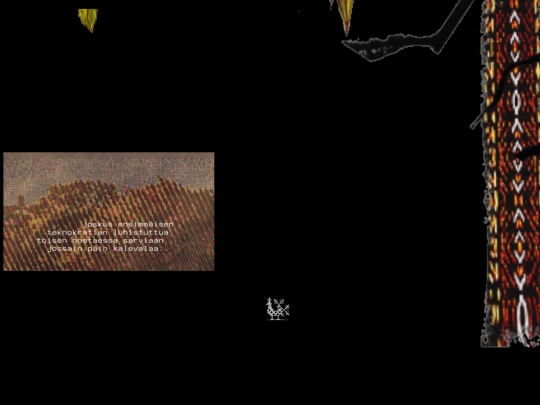 hengitys1 screenshot