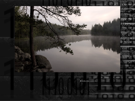 hiidelle screenshot