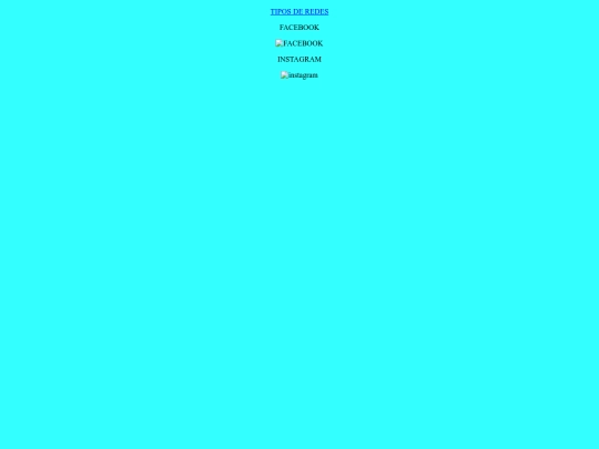 redes tipos screenshot