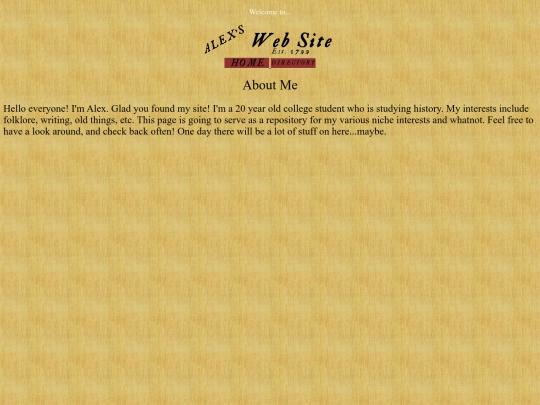 about screenshot