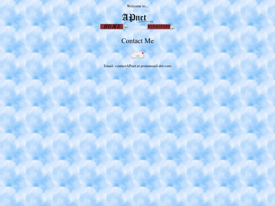 contact screenshot