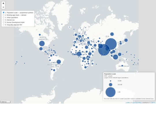 PMA/MAPOTECA/GOC_Map2_Demographic_Human_Resources screenshot