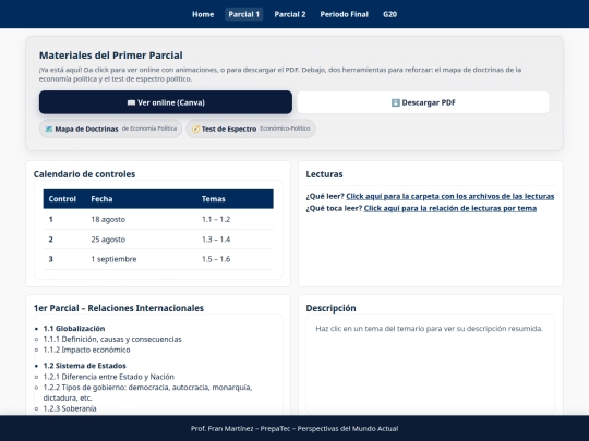 PMA/parcial1 screenshot