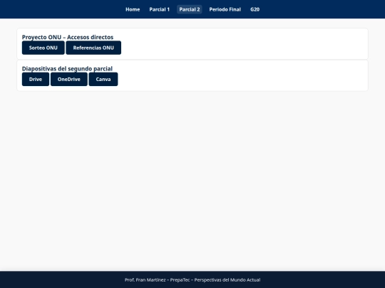 PMA/parcial2 screenshot