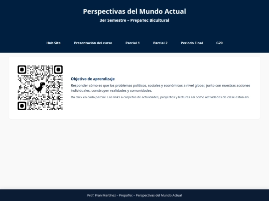 PMA/perspmunact screenshot