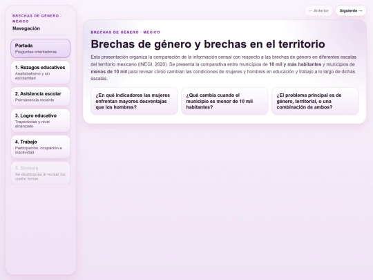 RetosMxActual/8m screenshot