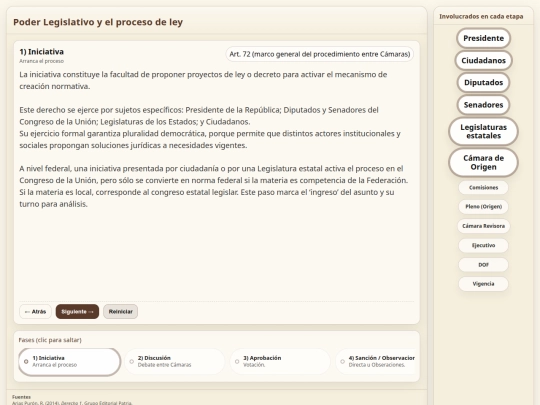 RetosMxActual/poderlegislativo screenshot