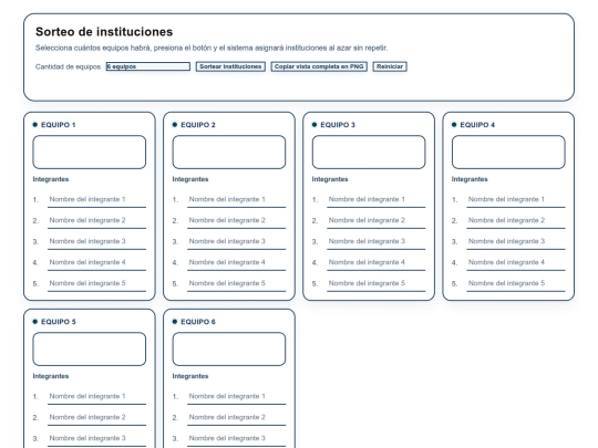 RetosMxActual/sort_instituciones screenshot