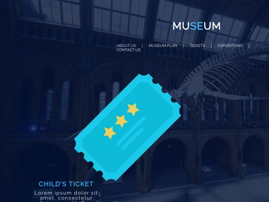 Tickets screenshot