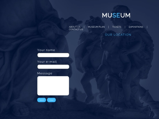 contact screenshot