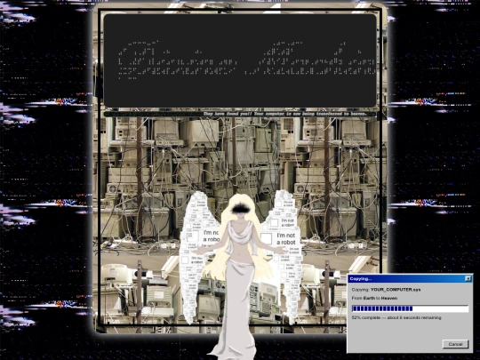 divinemachine screenshot