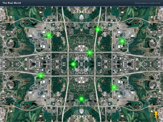 mipmap screenshot