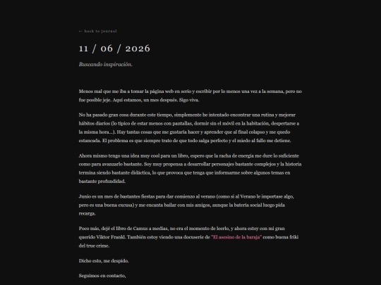 journal/11-06-2026 screenshot