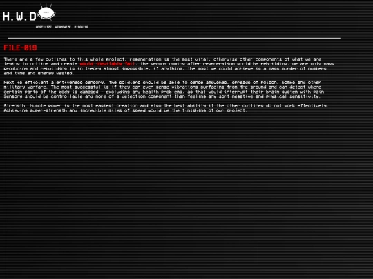 filenineteen screenshot