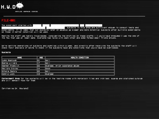 fileone screenshot