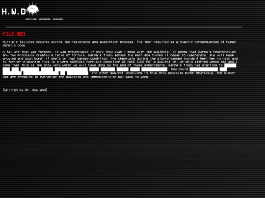 filetwentyone screenshot