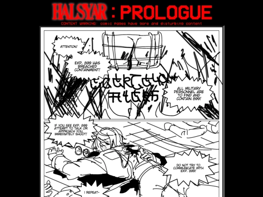 prologue screenshot