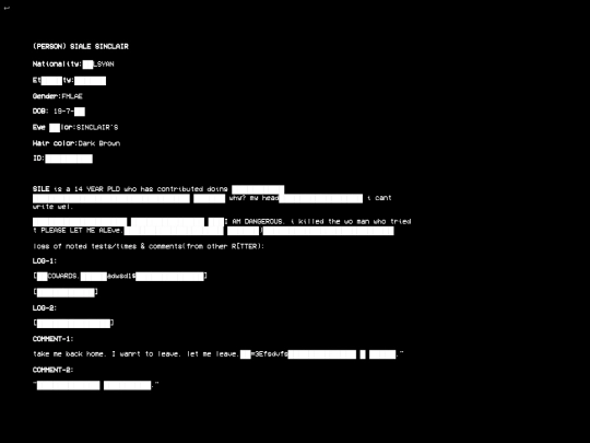 seele screenshot