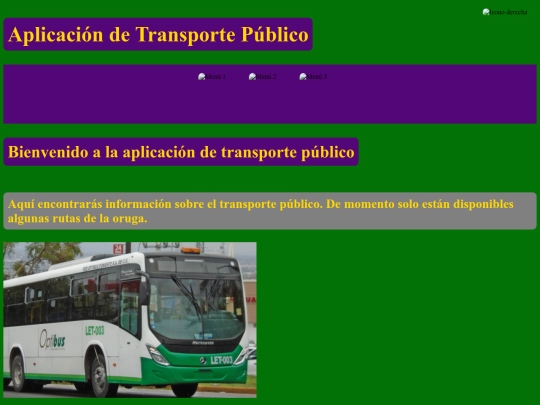 prueba screenshot