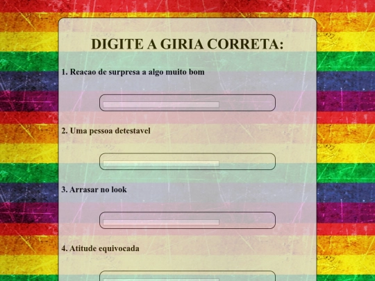 teste1 screenshot