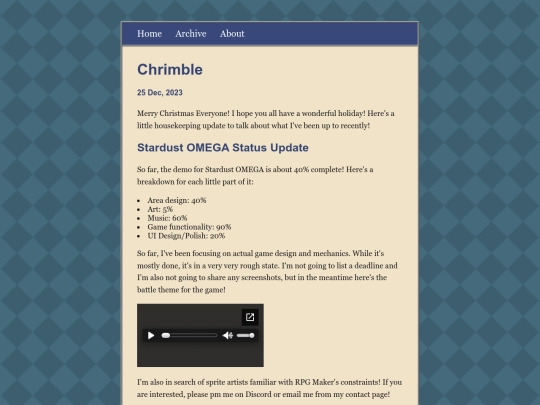 blog/posts/2023-12-25-Chrimble screenshot
