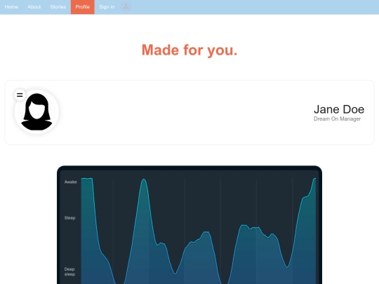 html/page2 screenshot