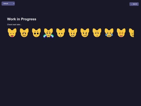 program screenshot