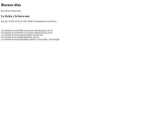 modulo3/deliapestana screenshot