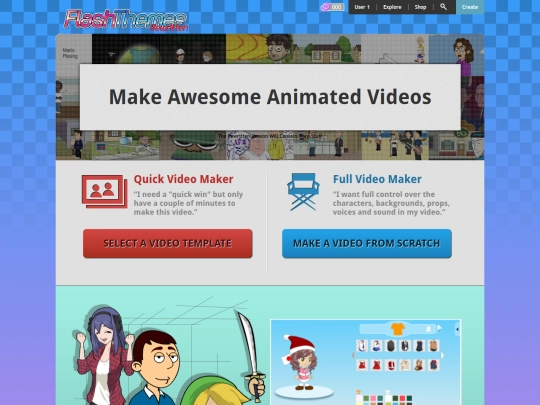 create screenshot