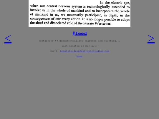 002_discontext screenshot