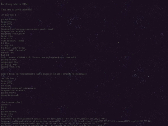 not-in-use/storage screenshot