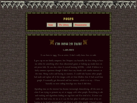 post1 screenshot