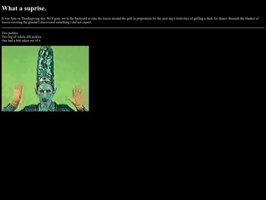 storytime screenshot